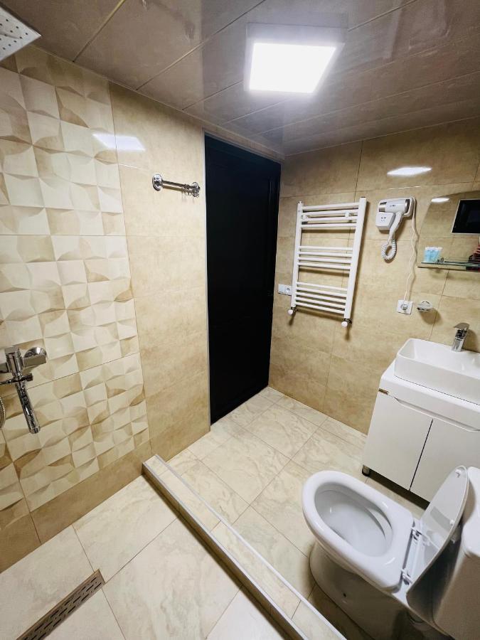 Cottage Carpe Diem Kazbegi Ngoại thất bức ảnh